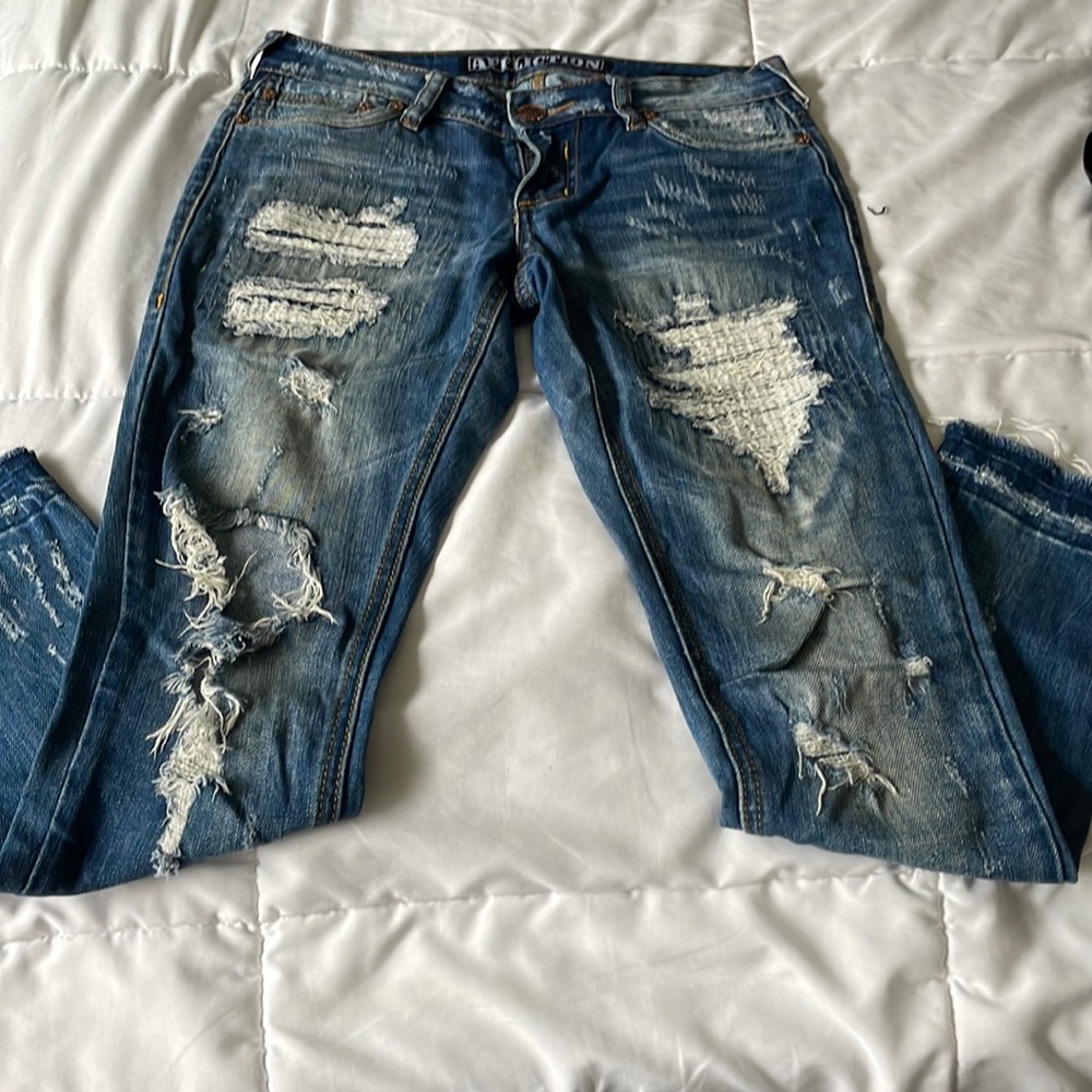 Women’s Jeans